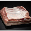 poitrine de porc 4 faces nature